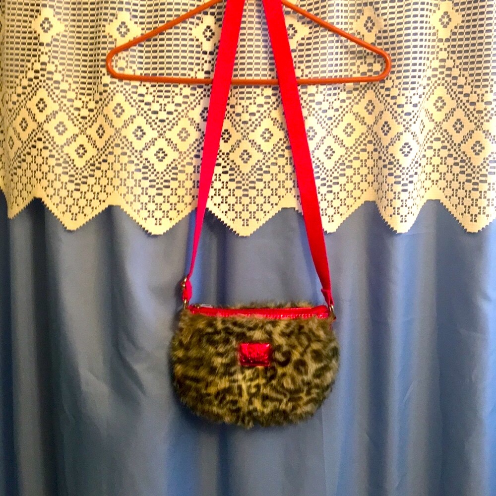 Justice Purse